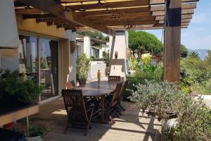 belle villa, piscine, jacuzzi