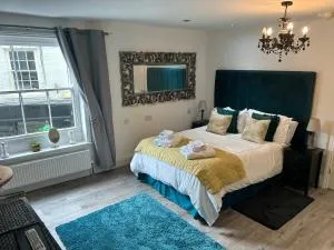 Market View 1 - Corbridge