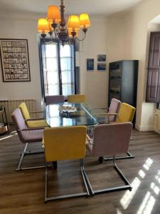 La Casona de Barganaz