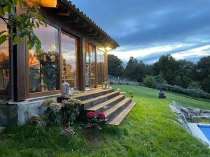 La Casona de Barganaz