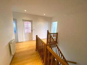 Rekreační chalupa Ivon