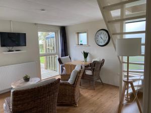 Appartement Zandwerven 23