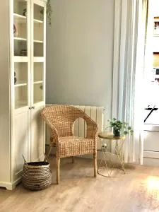 Unique Bilbao - Деріо