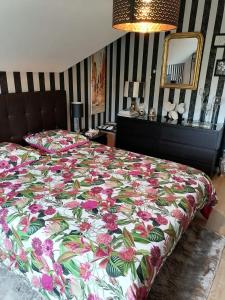 B&B / Chambres d'hotes CHEZ HELENE : photos des chambres