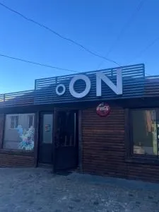 hotel ON - Vyshpolʼ