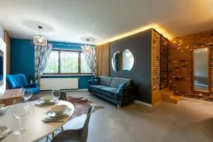 Premium Apartment for Jewish Quarter & Old Town plus Pool - 威利兹卡