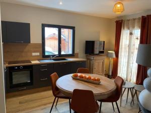 Charmant appartement