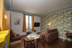 Villa Forestière Studio Le Sophora - Couilly-Pont-aux-Dames