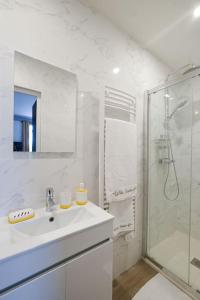 Villa Forestière Studio Le Sophora