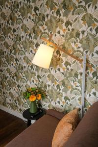 Villa Forestière Studio Le Sophora