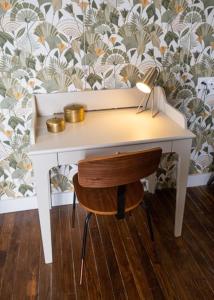 Villa Forestière Studio Le Sophora