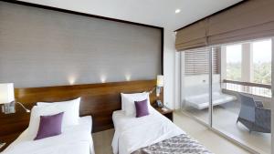 Amagi Aria Airport Transit Hotel