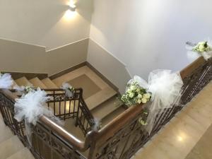 BED & BREAKFAST PL PALACE