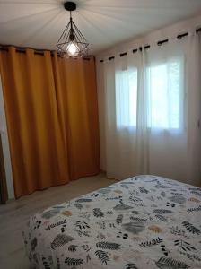 Villa Côté Charance Pelleautier