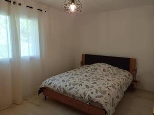 Villa Côté Charance Pelleautier