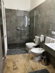 Sartinicco Apartment