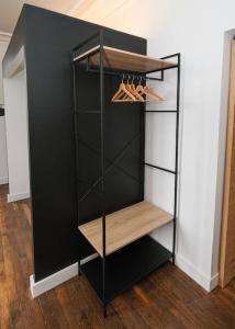 Villa Forestière Studio LAcacia