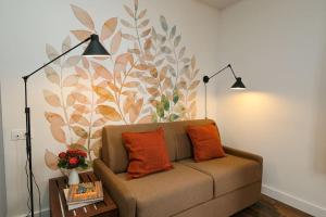 Villa Forestière Studio LAcacia