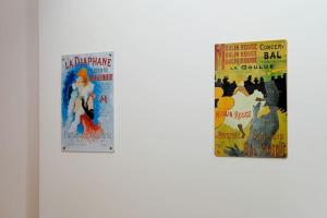 Villa Forestière Studio LAcacia