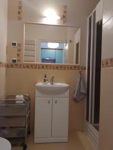 Studio Krynica - free parking