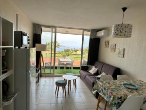 Appartements Vue mer et sur la baie de Cannes randonnee VTT au pied de l Esterel : photos des chambres