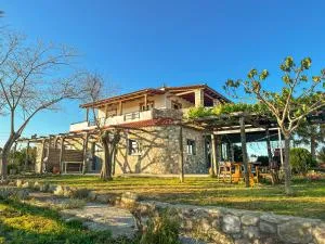 Casa De Linda - 马尔马里