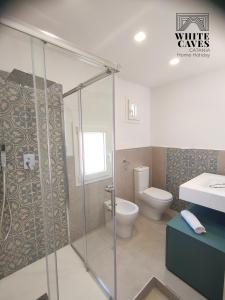 White Caves Catania Apartment