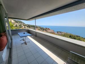 Appartements Cap Monaco : photos des chambres