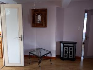 Maisons de vacances Le Tournebride : photos des chambres