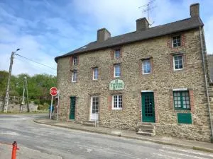 Le Tournebride - Le Vicel