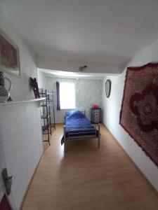 Maisons de vacances Le Tournebride : photos des chambres