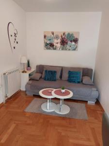 Apartman Suzy with private parking