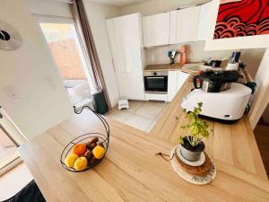 La corniche familiale - magnifique maison avec jardin et piscine à deux pas de la plage