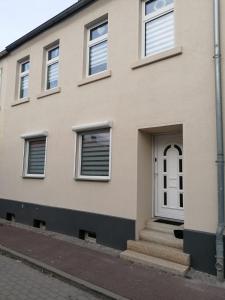 Ferienappartement Bodekessel