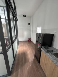 HAKU HOME Mini Apartments & Homestay