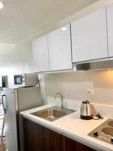 Scandinavian Studio in Makati