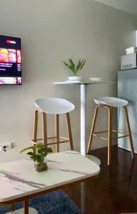 Scandinavian Studio in Makati