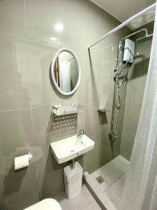 Scandinavian Studio in Makati