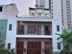 HAKU HOME Mini Apartments & Homestay