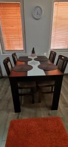 Apartman MAŠA