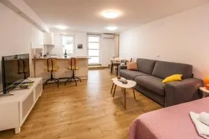 Studio & Apartment 'The Roots Apartments' near Pula, Istria, Croatia - 蒙蒂奇