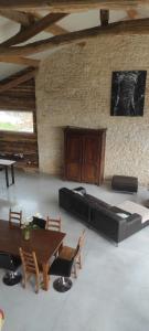Maisons de vacances Sejour a la campagne 