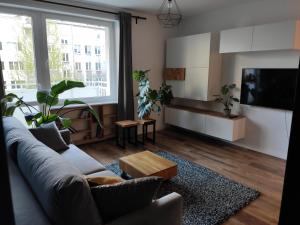 APARTAMENT STAROWIEJSKA 33