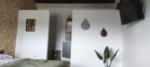 Maisons de vacances Sejour a la campagne 
