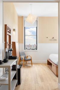 UNTITLED at 3 Freeman Alley