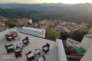 Su Murcone Appartamento Baunei img10