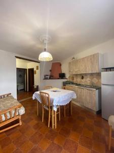 Su Murcone Appartamento Baunei img17
