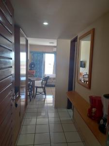 Maria Leuça Teixeira Duarte - AYAMBRA RESIDENCIAL HOTEL Avenida Vinte e Cinco de Dezembro, 525 Praia do Meio Natal RN