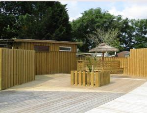 Campings Mobil Home 