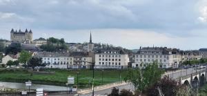 Appartements Le passage T2 cosy centre Saumur : photos des chambres